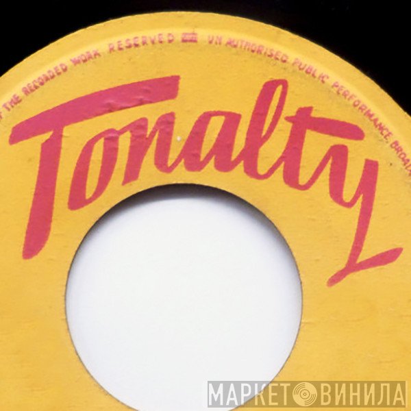 Tonalty - Винил CD и Кассеты лейбла Tonalty на сайте МаркетВинила