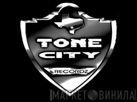 Tone City Recordz - Винил CD и Кассеты лейбла Tone City Recordz на сайте МаркетВинила