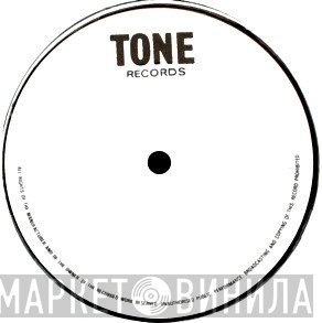 Tone Records  - Винил CD и Кассеты лейбла Tone Records (3) на сайте МаркетВинила