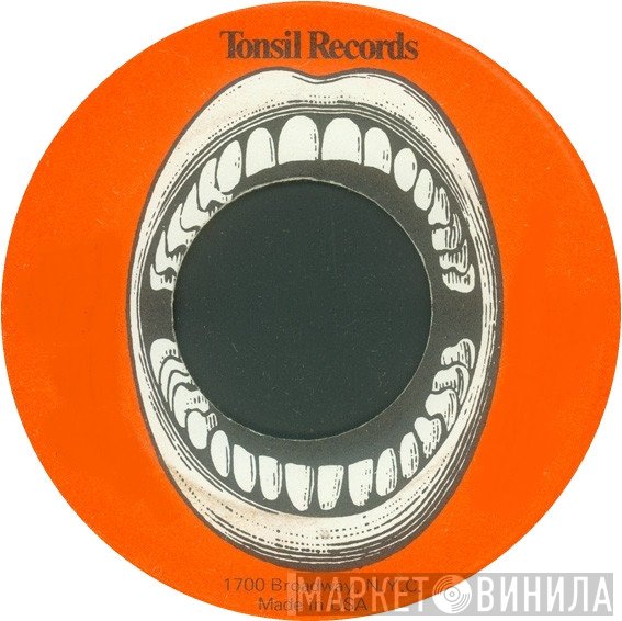 Tonsil Records - Винил CD и Кассеты лейбла Tonsil Records на сайте МаркетВинила