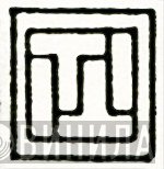 Tonspur Tapes - Винил CD и Кассеты лейбла Tonspur Tapes на сайте МаркетВинила