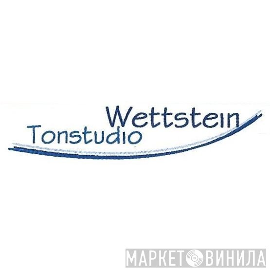 Tonstudio Wettstein - Винил CD и Кассеты лейбла Tonstudio Wettstein на сайте МаркетВинила