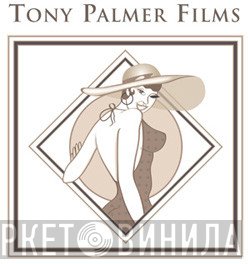 Tony Palmer Films - Винил CD и Кассеты лейбла Tony Palmer Films на сайте МаркетВинила