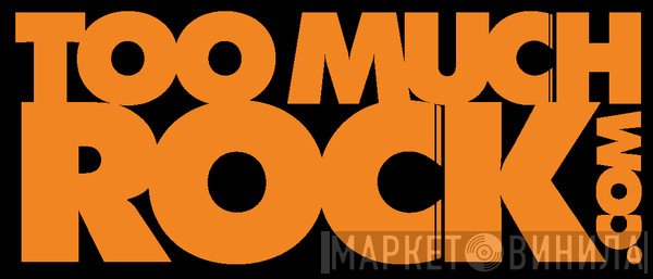 Too Much Rock - Винил CD и Кассеты лейбла Too Much Rock на сайте МаркетВинила