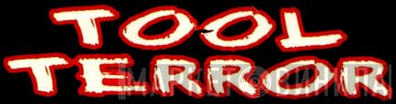Toolterror - Винил CD и Кассеты лейбла Toolterror на сайте МаркетВинила