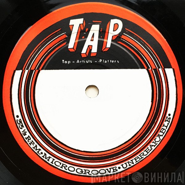 Top Artists Platters - Винил CD и Кассеты лейбла Top Artists Platters на сайте МаркетВинила