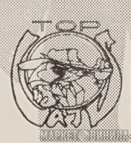 Top Cat Records  - Винил CD и Кассеты лейбла Top Cat Records (7) на сайте МаркетВинила