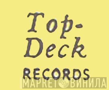 Top Deck Records - Винил CD и Кассеты лейбла Top Deck Records на сайте МаркетВинила
