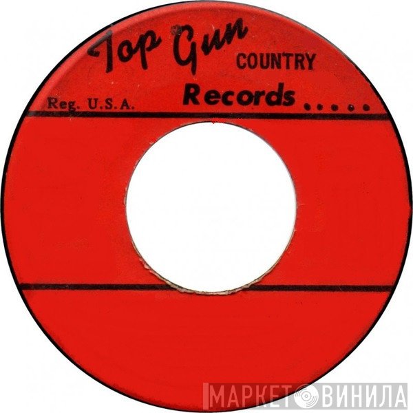 Top Gun Country Records - Винил CD и Кассеты лейбла Top Gun Country Records на сайте МаркетВинила
