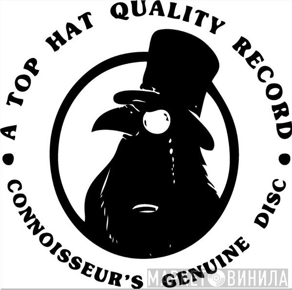 Top Hat - Винил CD и Кассеты лейбла Top Hat на сайте МаркетВинила