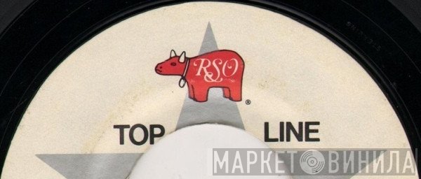 Top Line  - Винил CD и Кассеты лейбла Top Line (2) на сайте МаркетВинила