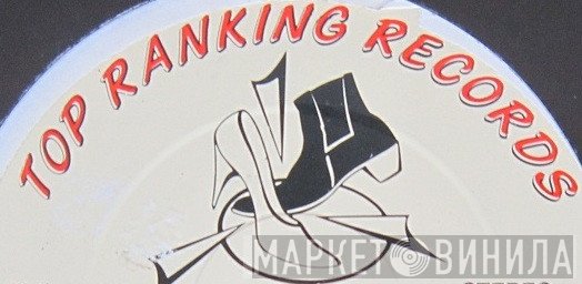Top Ranking Records  - Винил CD и Кассеты лейбла Top Ranking Records (2) на сайте МаркетВинила