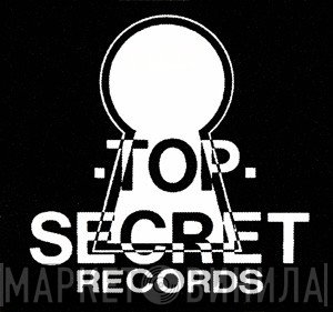 Top Secret Records - Винил CD и Кассеты лейбла Top Secret Records на сайте МаркетВинила