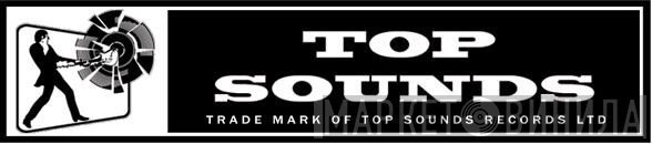 Top Sounds Records - Винил CD и Кассеты лейбла Top Sounds Records на сайте МаркетВинила