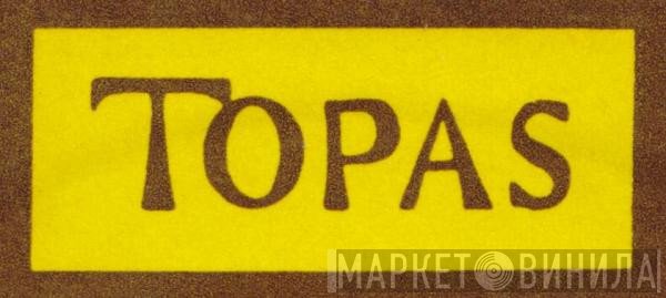 Topas - Винил CD и Кассеты лейбла Topas на сайте МаркетВинила