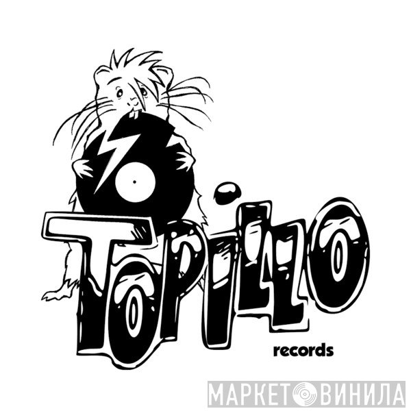 Topillo Records - Винил CD и Кассеты лейбла Topillo Records на сайте МаркетВинила