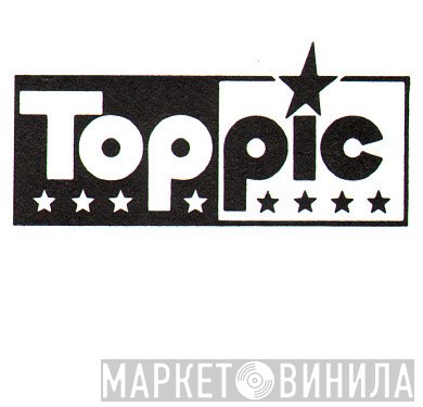 Toppic - Винил CD и Кассеты лейбла Toppic на сайте МаркетВинила