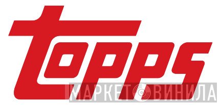 Topps Chewing Gum - Винил CD и Кассеты лейбла Topps Chewing Gum на сайте МаркетВинила
