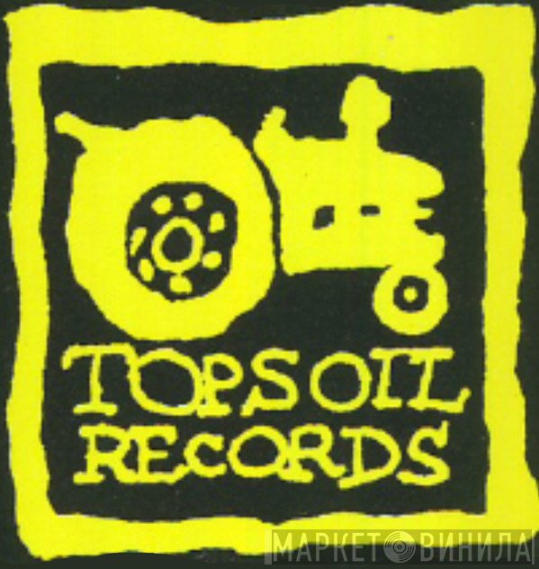Topsoil Records - Винил CD и Кассеты лейбла Topsoil Records на сайте МаркетВинила