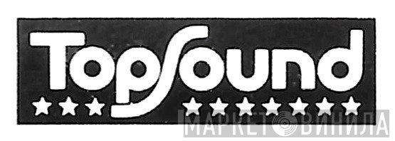 Topsound - Винил CD и Кассеты лейбла Topsound на сайте МаркетВинила