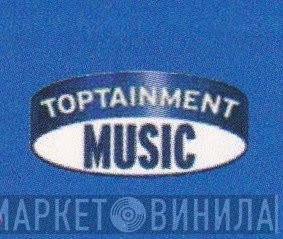 Toptainment Music - Винил CD и Кассеты лейбла Toptainment Music на сайте МаркетВинила