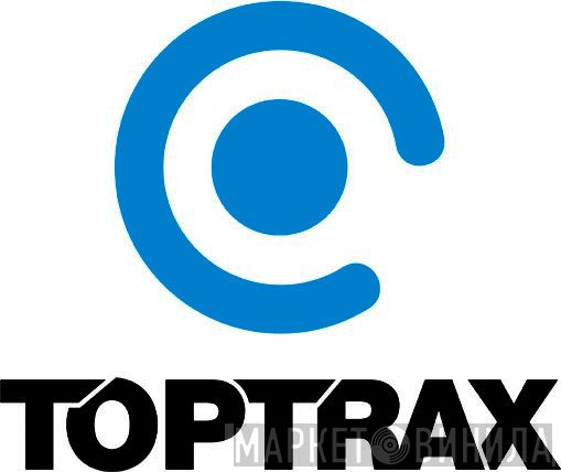 Toptrax  - Винил CD и Кассеты лейбла Toptrax (2) на сайте МаркетВинила