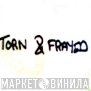 Torn & Frayed - Винил CD и Кассеты лейбла Torn & Frayed на сайте МаркетВинила