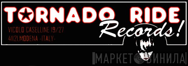 Tornado Ride Records - Винил CD и Кассеты лейбла Tornado Ride Records на сайте МаркетВинила