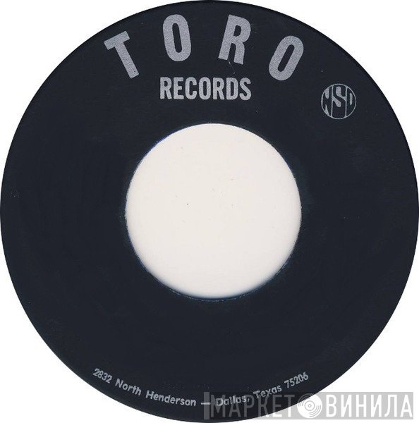 Toro Records  - Винил CD и Кассеты лейбла Toro Records (3) на сайте МаркетВинила