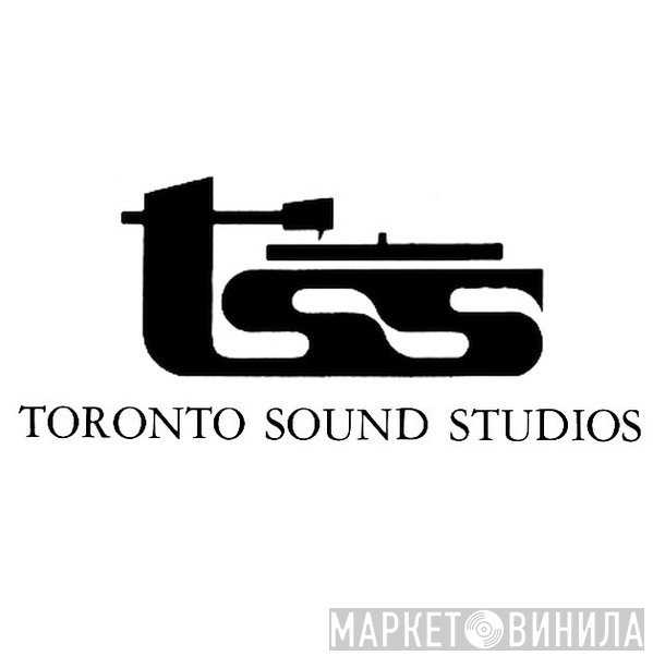 Toronto Sound Studios - Винил CD и Кассеты лейбла Toronto Sound Studios на сайте МаркетВинила