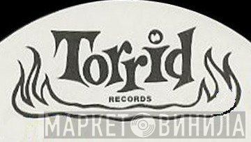 Torrid Records  - Винил CD и Кассеты лейбла Torrid Records (3) на сайте МаркетВинила