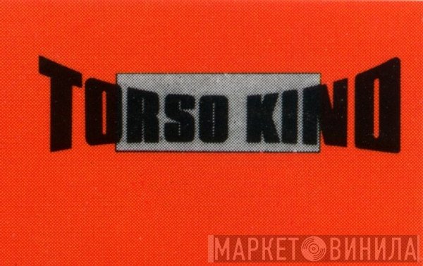 Torso Kino - Винил CD и Кассеты лейбла Torso Kino на сайте МаркетВинила