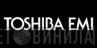 Toshiba EMI - Винил CD и Кассеты лейбла Toshiba EMI на сайте МаркетВинила
