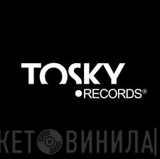 Tosky Records - Винил CD и Кассеты лейбла Tosky Records на сайте МаркетВинила