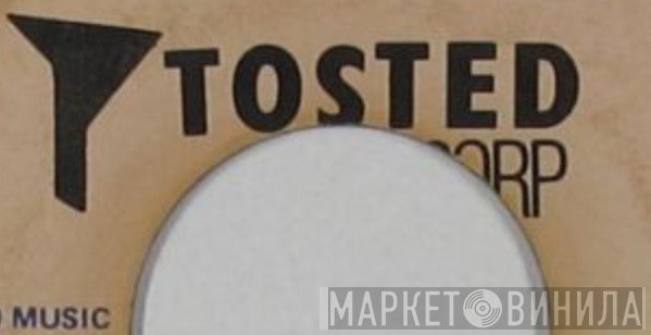 Tosted Music - Винил CD и Кассеты лейбла Tosted Music на сайте МаркетВинила