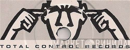 Total Control Records  - Винил CD и Кассеты лейбла Total Control Records (4) на сайте МаркетВинила
