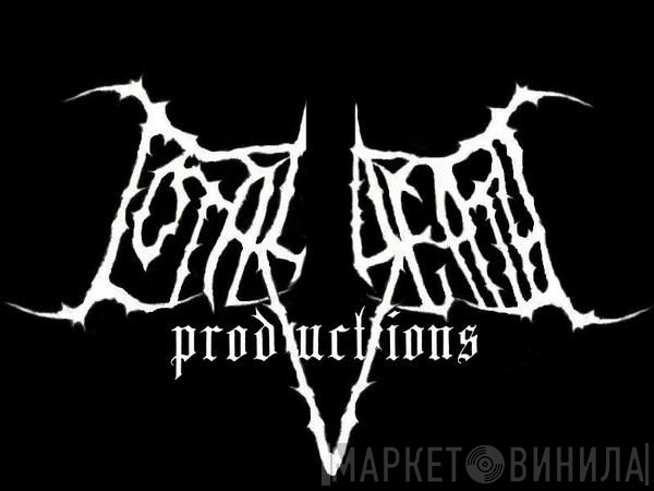 Total Death Productions - Винил CD и Кассеты лейбла Total Death Productions на сайте МаркетВинила