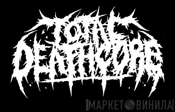Total Deathcore - Винил CD и Кассеты лейбла Total Deathcore на сайте МаркетВинила