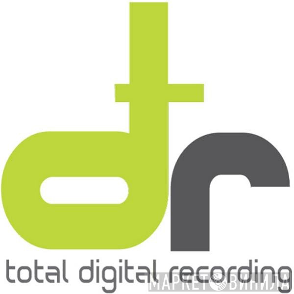 Total Digital Recordings - Винил CD и Кассеты лейбла Total Digital Recordings на сайте МаркетВинила