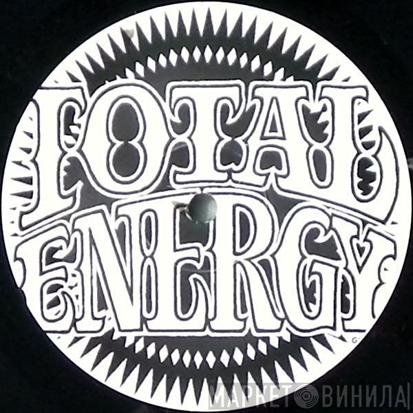 Total Energy - Винил CD и Кассеты лейбла Total Energy на сайте МаркетВинила