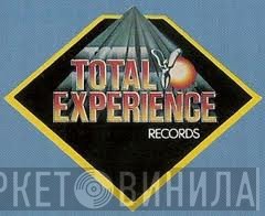 Total Experience Records - Винил CD и Кассеты лейбла Total Experience Records на сайте МаркетВинила
