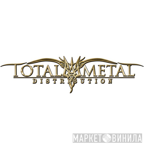 Total Metal Distribution - Винил CD и Кассеты лейбла Total Metal Distribution на сайте МаркетВинила