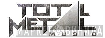 Total Metal Music - Винил CD и Кассеты лейбла Total Metal Music на сайте МаркетВинила