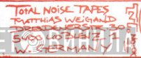 Total Noise Tapes - Винил CD и Кассеты лейбла Total Noise Tapes на сайте МаркетВинила