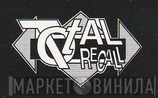 Total Recall  - Винил CD и Кассеты лейбла Total Recall (3) на сайте МаркетВинила