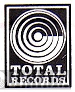 Total Records  - Винил CD и Кассеты лейбла Total Records (3) на сайте МаркетВинила