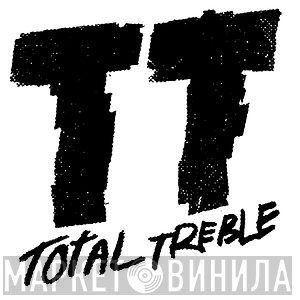 Total Treble - Винил CD и Кассеты лейбла Total Treble на сайте МаркетВинила
