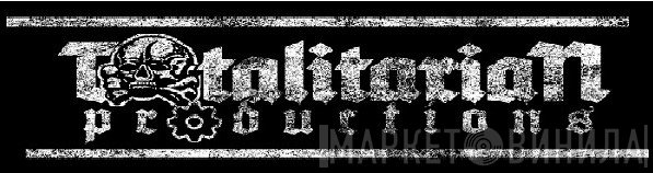 Totalitarian Productions - Винил CD и Кассеты лейбла Totalitarian Productions на сайте МаркетВинила