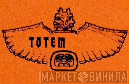 Totem Records  - Винил CD и Кассеты лейбла Totem Records (7) на сайте МаркетВинила