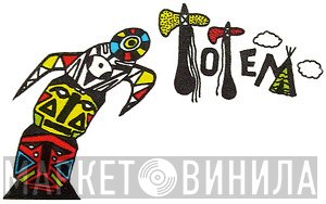 Totem - Винил CD и Кассеты лейбла Totem на сайте МаркетВинила